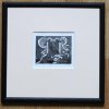 G&R (framed)