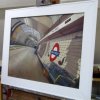 Baker Street 4 (framed 2)