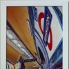 Kennington 1 (framed)