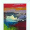 Essence of Colour I (framed)