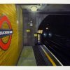 Gloucester Road (framed)