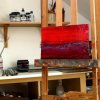 Danger (studio view)