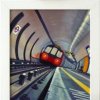 Holborn II (framed)
