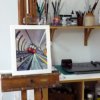 Holborn II (studio view)