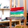 Joy (studio view)