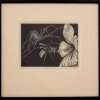 Enemy No 2 (framed)
