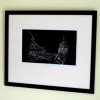 Pre-Historic (framed view)