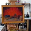 Annihilation (studio view)