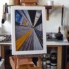 Blackhorse Road (studio view)