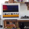 Mind The Gap 7 (studio view)