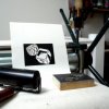 Identity Games I (studio view)