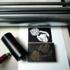 Identity Games I (printing press)