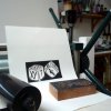 Identity Games III (studio view)