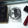 Angles of Incidence: Lancaster Gate (on the press)