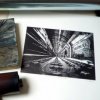 View Subterranea 7 (on the press)