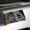 Pylon Section (on the press)
