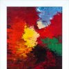 Essence of Colour II (framed)