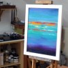 Abyss (studio view)