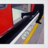 Mind The Gap 9 (framed)