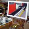 Mind The Gap 9 (studio)