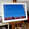 Docklands (studio view)