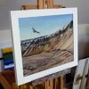 Graig Fawr (studio view)