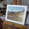 Graig Fawr (studio view 2)