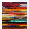Horizons (framed)