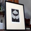 Memento Mori (framed)