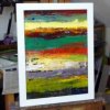 Alchemy#1 (studio - framed)