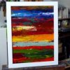 Alchemy#3 (studio - framed)