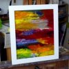 Sorcery#3 (studio - framed)