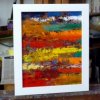 Sorcery#4 (studio-framed)