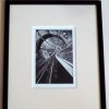 View Subterranea: Paddington (framed)