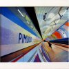 Pimlico (framed)