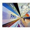 Pimlico (giclee print)