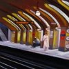 Baker Street (detail 1)