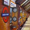 Baker Street (detail 2)