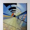 Pimlico 2 (frame)