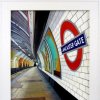 Lancaster Gate 2 (frame)