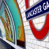 Lancaster Gate 2 (detail 1)