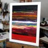 Decay 2 (framed)