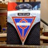 London Bus: Open With Care (studio)