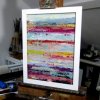 Remnants 1 (framed)
