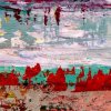 Remnants 1 (detail)