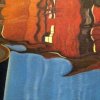 Albert Dock (detail 2)