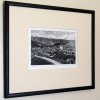 Old Cwmparc (framed)
