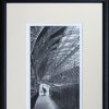 Paddington Station (frame)