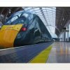 The Great Western Railway (frame)