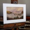 Mist Over Treherbert (studio 2)